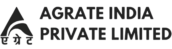 agrate india logo
